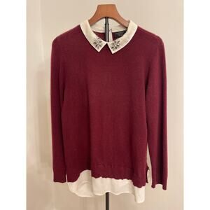 Charter Club Luxury Cashmere Sweater